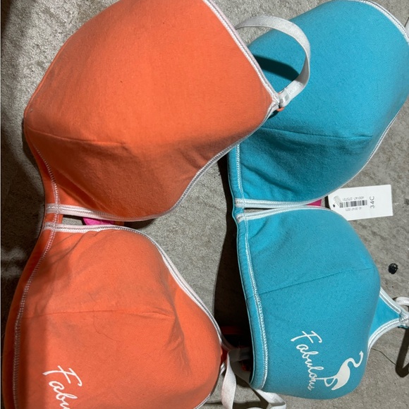 Armature free.  Cute 34C - Picture 2 of 2